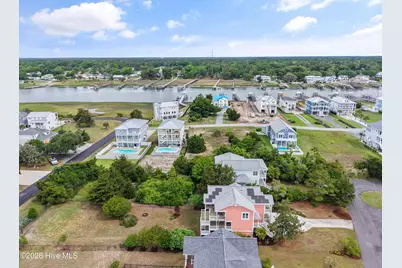 110 Heron Drive, Holden Beach, NC 28462 - Photo 60
