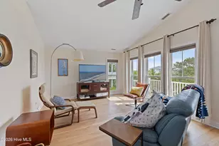 110 Heron Dr, Holden Beach, NC 28462 - Photo 8