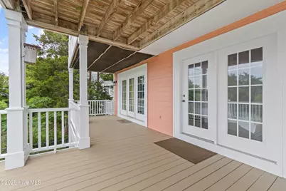 110 Heron Drive, Holden Beach, NC 28462 - Photo 40