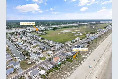 110 Heron Drive, Holden Beach, NC 28462 - Photo 66
