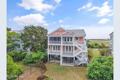 110 Heron Drive, Holden Beach, NC 28462 - Photo 62