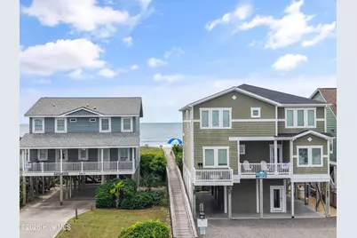 110 Heron Drive, Holden Beach, NC 28462 - Photo 64