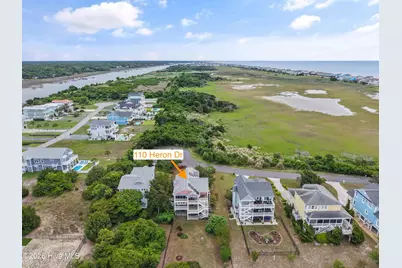 110 Heron Drive, Holden Beach, NC 28462 - Photo 58