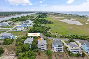 110 Heron Dr, Holden Beach, NC 28462 - Photo 58