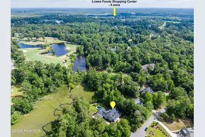 104 Mill Dam Road, Hampstead, NC 28443 - Photo 84