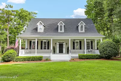 104 Mill Dam Road, Hampstead, NC 28443 - Photo 4