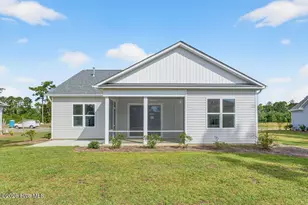 3805 Summer Breeze Ct NE, Bolivia, NC 28422 - Photo 2