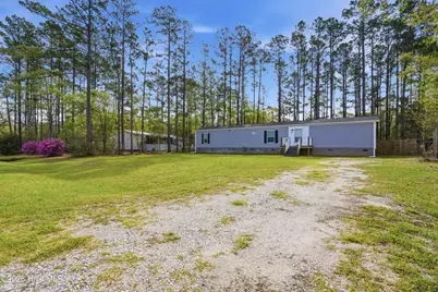 203 Hadnot Drive, Swansboro, NC 28584 - Photo 1