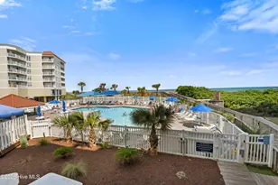 2000 New River Inlet Rd, North Topsail Beach, NC 28460 - Photo 18