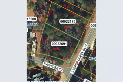 1 Raintree Court, Pinehurst, NC 28374 - Photo 1