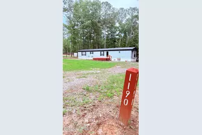 1190 Montego Drive, Lincolnton, GA 30817 - Photo 2