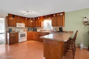 320 Pinecrest Dr, Chadbourn, NC 28431 - Photo 12