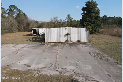 10201 McColl Road, Laurinburg, NC 28352 - Photo 2