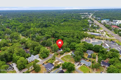 400 Dogwood Lane, Wilmington, NC 28409 - Photo 32
