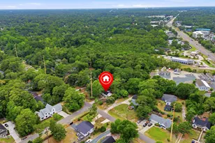 400 Dogwood Ln, Wilmington, NC 28409 - Photo 32