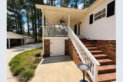 188 Haywood Cemetery Road, Rockingham, NC 28379 - Photo 34