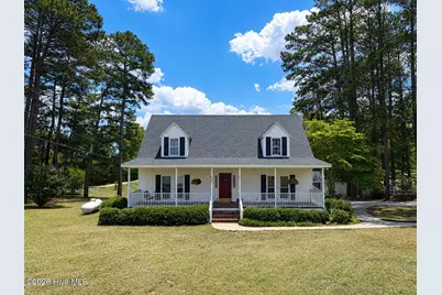 188 Haywood Cemetery Road, Rockingham, NC 28379 - Photo 1