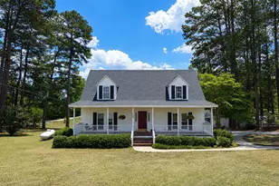 188 Haywood Cemetery Rd, Rockingham, NC 28379 - Photo 1