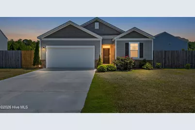 228 Cheswick Drive, Holly Ridge, NC 28445 - Photo 2