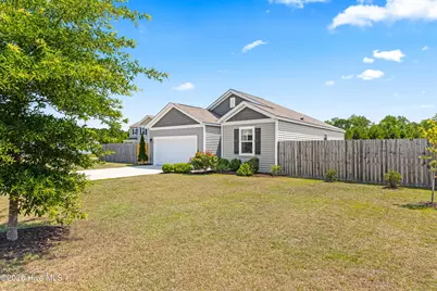 228 Cheswick Drive, Holly Ridge, NC 28445 - Photo 4