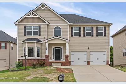 3194 Waverly Lane, Augusta, GA 30909 - Photo 1