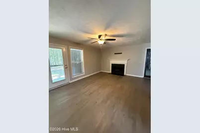 1837 Sardonyx Road #2, Fayetteville, NC 28303 - Photo 1