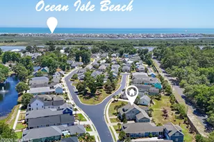 1656 Butterfly Knot Dr SW, Ocean Isle Beach, NC 28469 - Photo 2