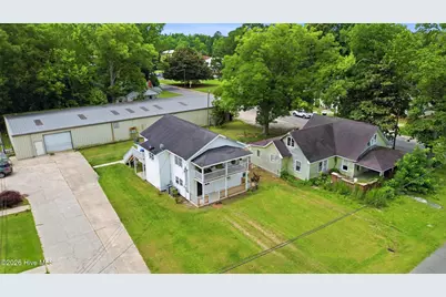 313 W Lewis Street #A & B, Whiteville, NC 28472 - Photo 28