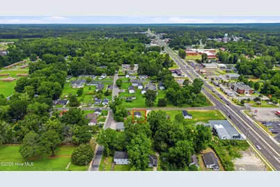 313 W Lewis Street #A & B, Whiteville, NC 28472 - Photo 34