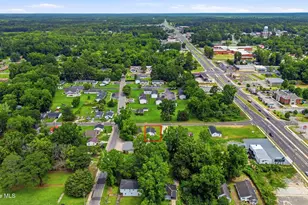 313 W Lewis St, Whiteville, NC 28472 - Photo 34