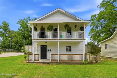 313 W Lewis Street #A & B, Whiteville, NC 28472 - Photo 1