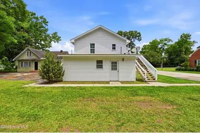 313 W Lewis Street #A & B, Whiteville, NC 28472 - Photo 26
