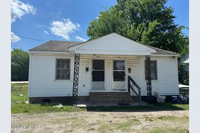 [Address not provided], Rocky Mount, NC 27801 - Photo 1