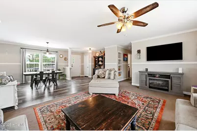 176 Zonnie Lane, Hampstead, NC 28443 - Photo 6