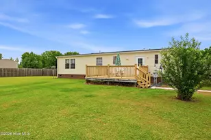 44 Pretty Branch Ln, Riegelwood, NC 28456 - Photo 30