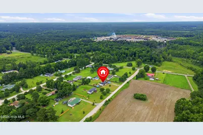 44 Pretty Branch Lane, Riegelwood, NC 28456 - Photo 44