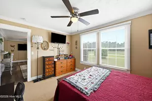 44 Pretty Branch Ln, Riegelwood, NC 28456 - Photo 18