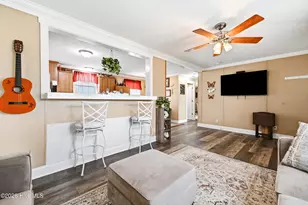 44 Pretty Branch Ln, Riegelwood, NC 28456 - Photo 10