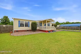 44 Pretty Branch Ln, Riegelwood, NC 28456 - Photo 2