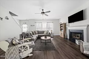 200 Majestic Ct, Cameron, NC 28326 - Photo 8