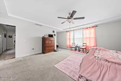 200 Majestic Court, Cameron, NC 28326 - Photo 20