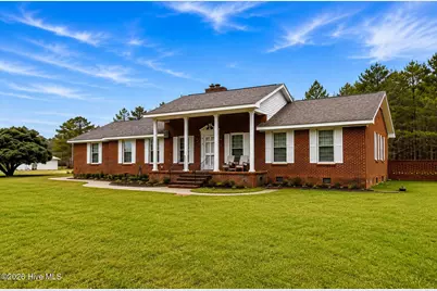 8156 Renfrow Road, Kenly, NC 27542 - Photo 2