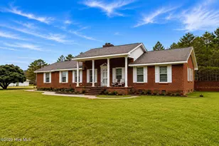 8156 Renfrow Rd, Kenly, NC 27542 - Photo 2