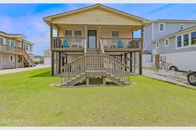 3031 3rd Street, Surf City, NC 28445 - Photo 2