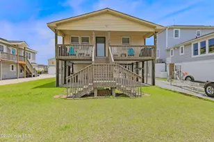 3031 3rd St, Surf City, NC 28445 - Photo 2