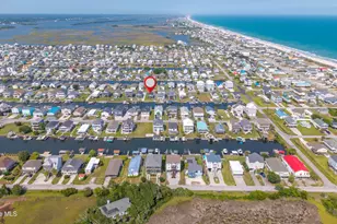 3031 3rd St, Surf City, NC 28445 - Photo 34