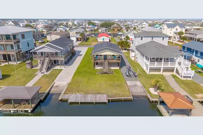 3031 3rd Street, Surf City, NC 28445 - Photo 1