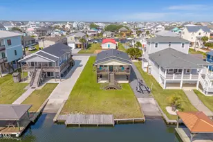 3031 3rd St, Surf City, NC 28445 - Photo 1