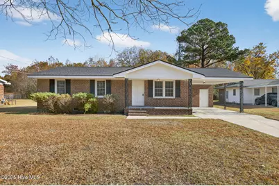4832 Anthony Road, Wilson, NC 27893 - Photo 1