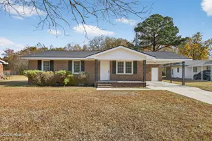 4832 Anthony Rd, Wilson, NC 27893 - Photo 1